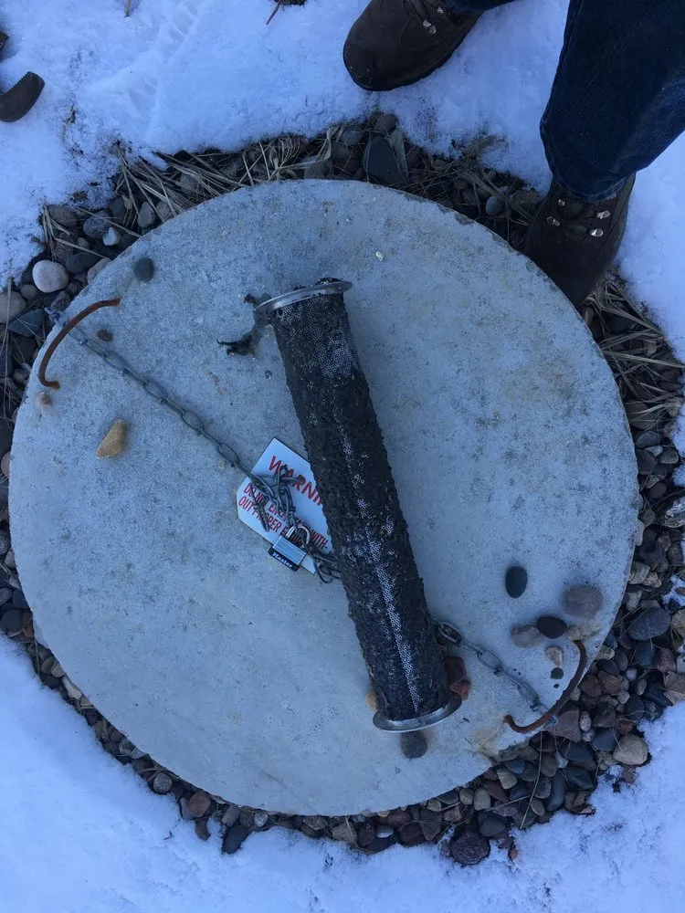 Slide of Advanced Plumbing Systems