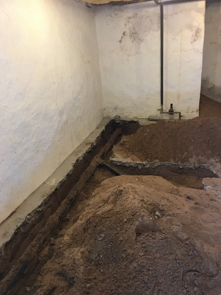 Reliable leak detection service in La Crosse, WI - Advanced Plumbing Systems