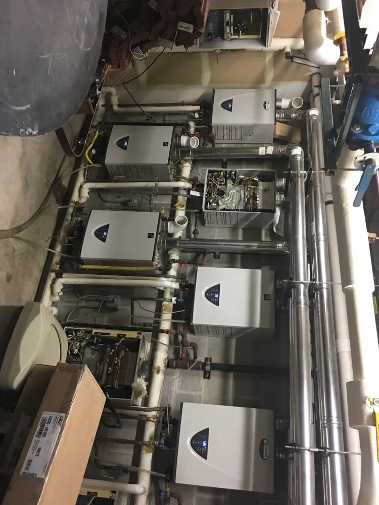 Emergency emergency plumbing experts serving La Crosse, WI - Advanced Plumbing Systems