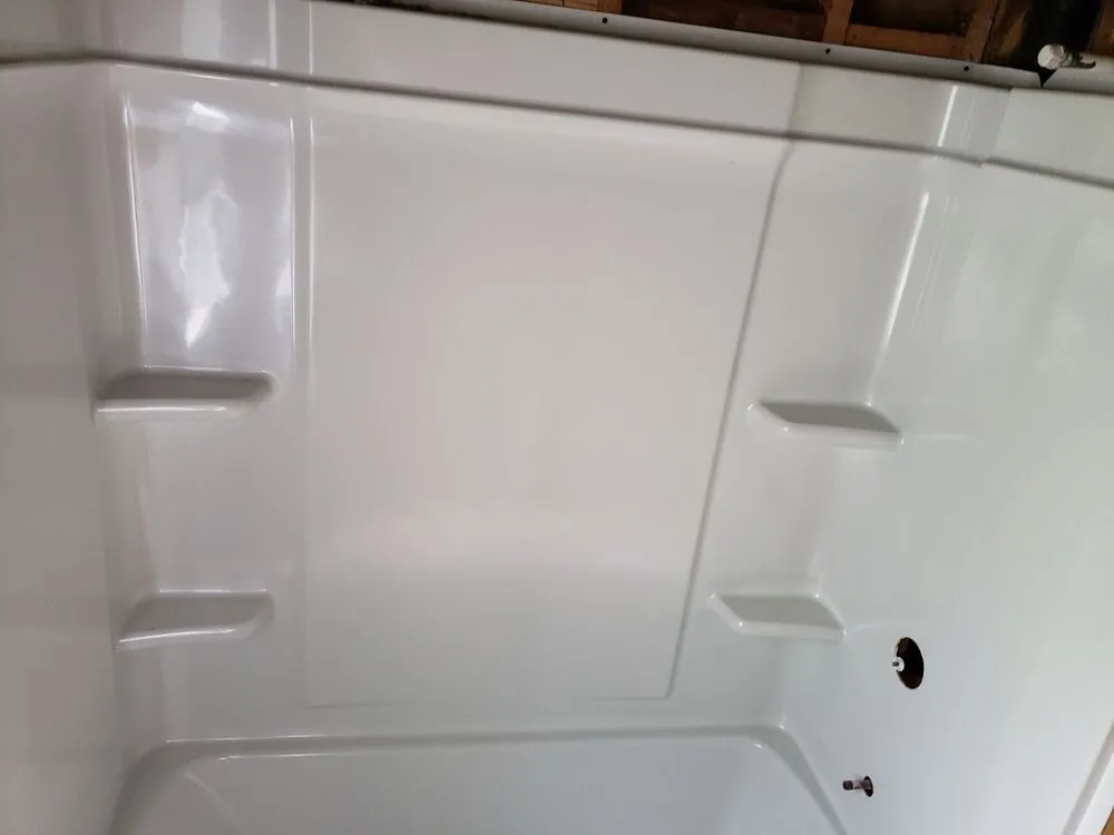 Quality water heater service for homes in La Crosse, WI by Advanced Plumbing Systems