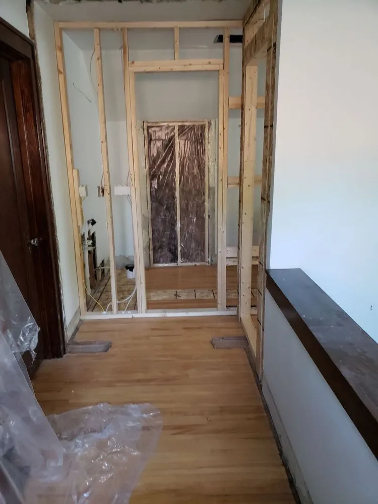 Slide of Advanced Plumbing Systems