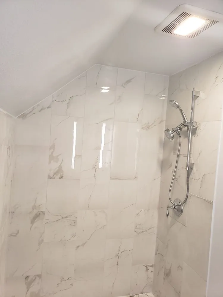 Slide of Advanced Plumbing Systems