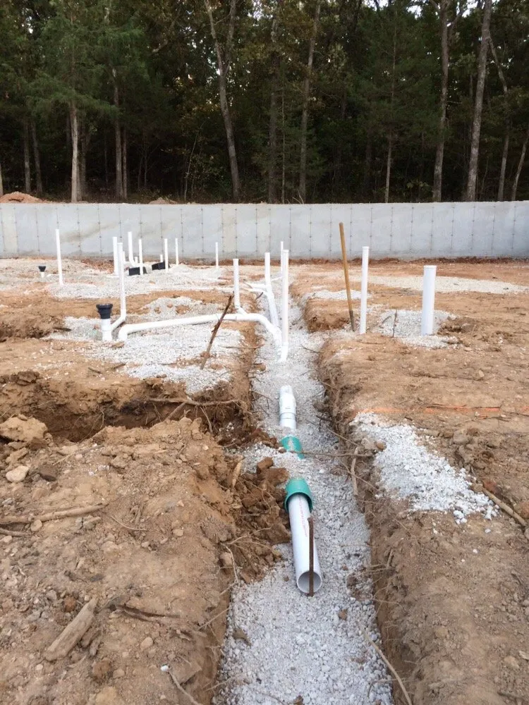 Quality leak detection experts serving Washington, MO - Advanced Plumbing Systems