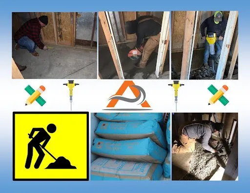 Slide of Advanced Plumbing Systems