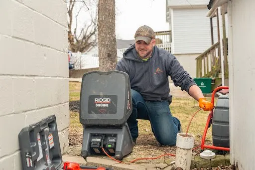 Advanced Plumbing Systems