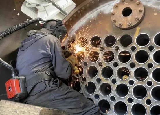 Advanced Plumbing Technologies