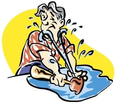 Advanced Plumbing Technologies Logo