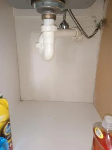 Slide of Advanced Plumbing