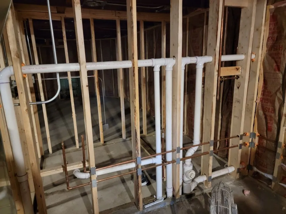 Slide of Advanced Pro Plumbing Services