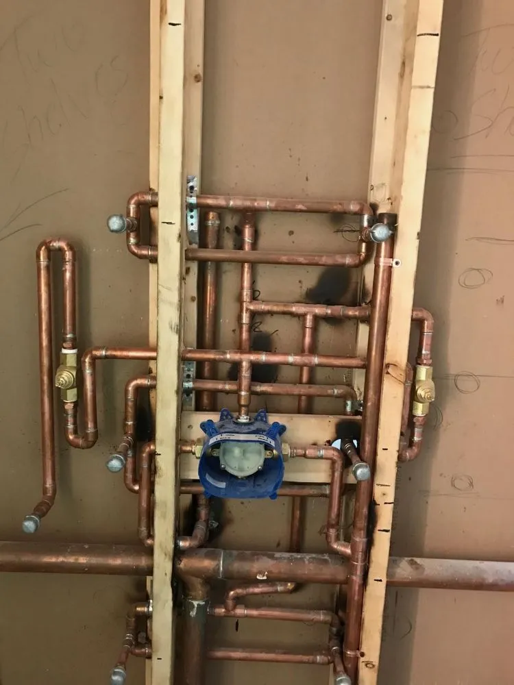 Slide of Advanced Pro Plumbing Services