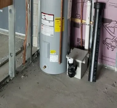 Slide of Advanced Pro Plumbing Services