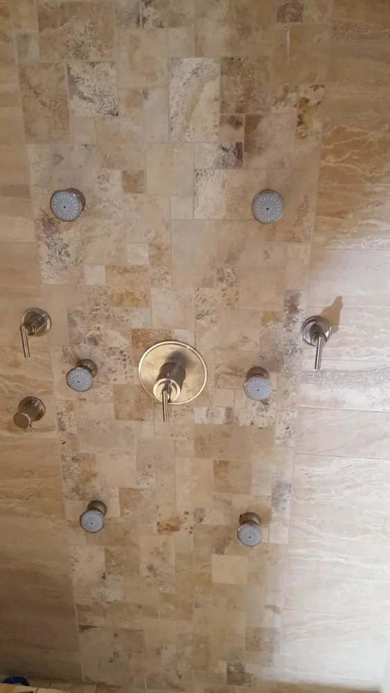 Slide of Advanced Pro Plumbing Services