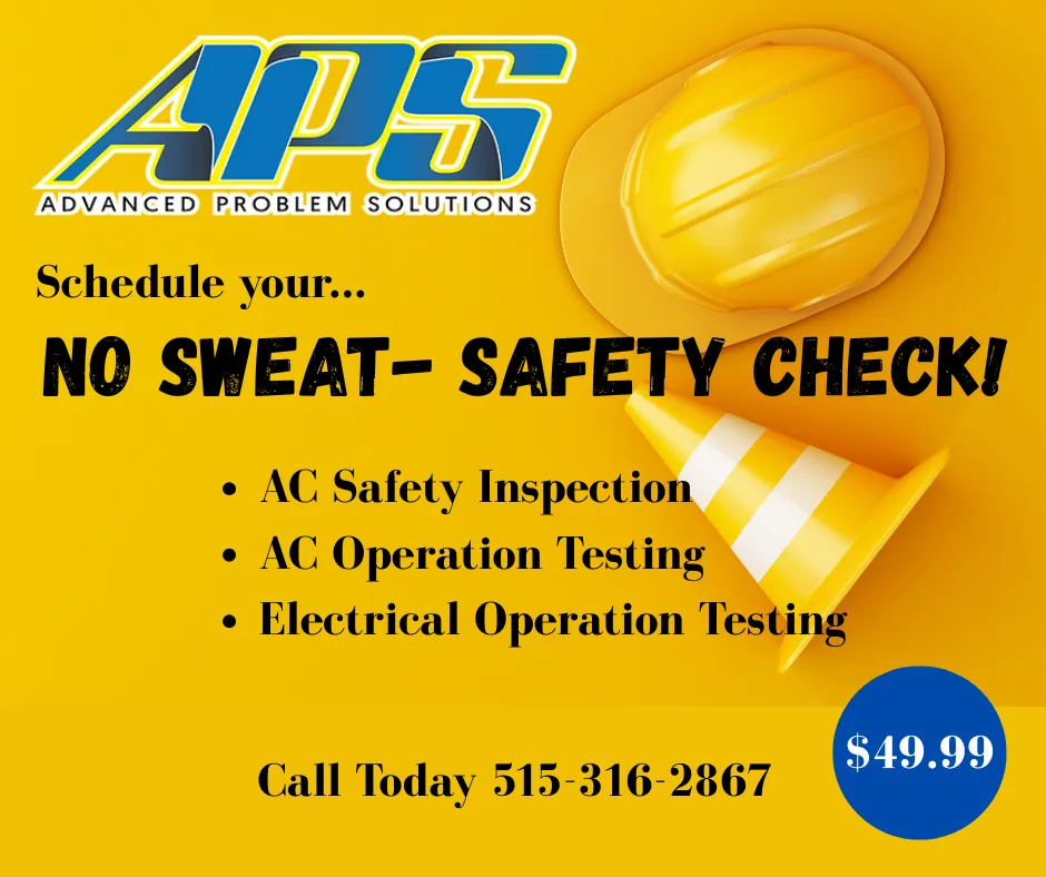 Reliable emergency plumbing service in Des Moines, IA - Advanced Problem Solutions