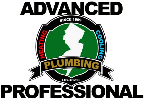 Slide of Advanced Professional