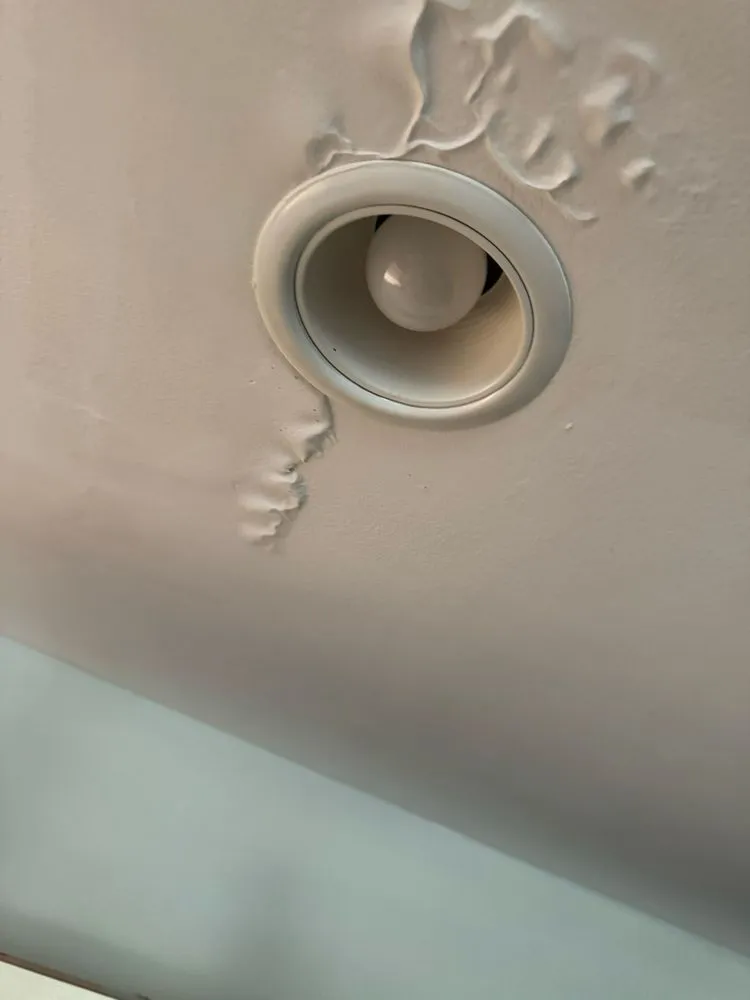 Quality water heater service in Triangle, VA by Advanced Property Restoration