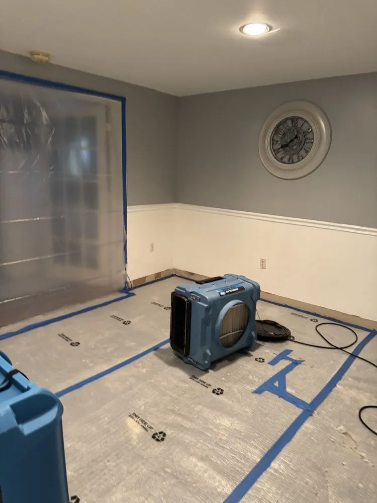 Professional emergency plumbing for homes in Triangle, VA by Advanced Property Restoration