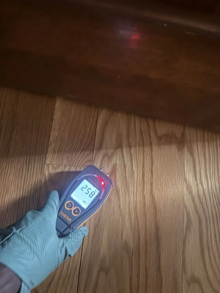 Reliable drain cleaning in Triangle, VA by Advanced Property Restoration