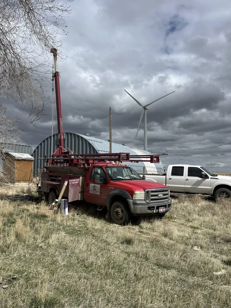 Slide of Advanced Pump & Repair