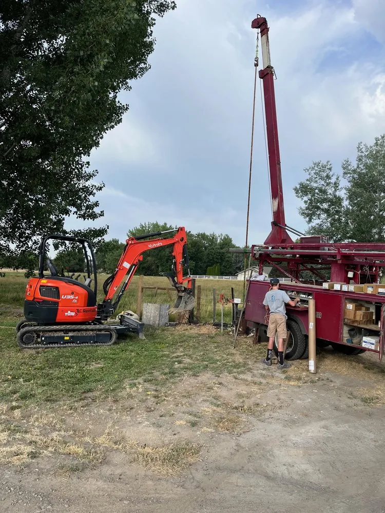 Slide of Advanced Pump & Repair