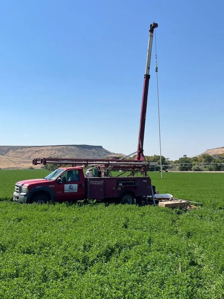 Slide of Advanced Pump & Repair