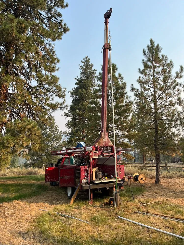 Slide of Advanced Pump & Repair