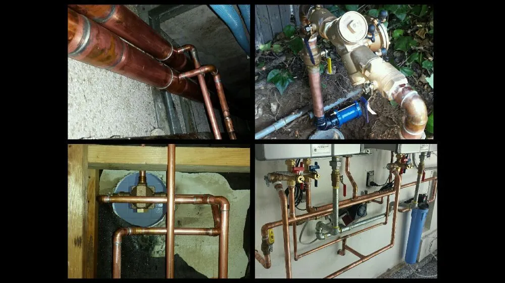 Slide of Advanced Quality Plumbing & Rooter