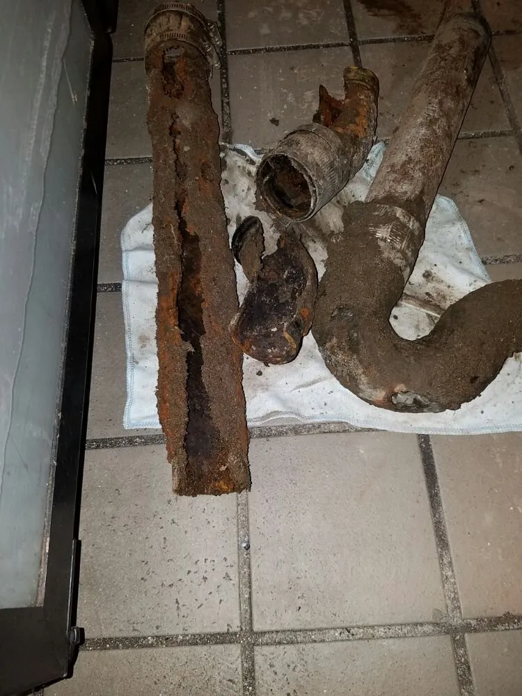 Slide of Advanced Quality Plumbing & Rooter