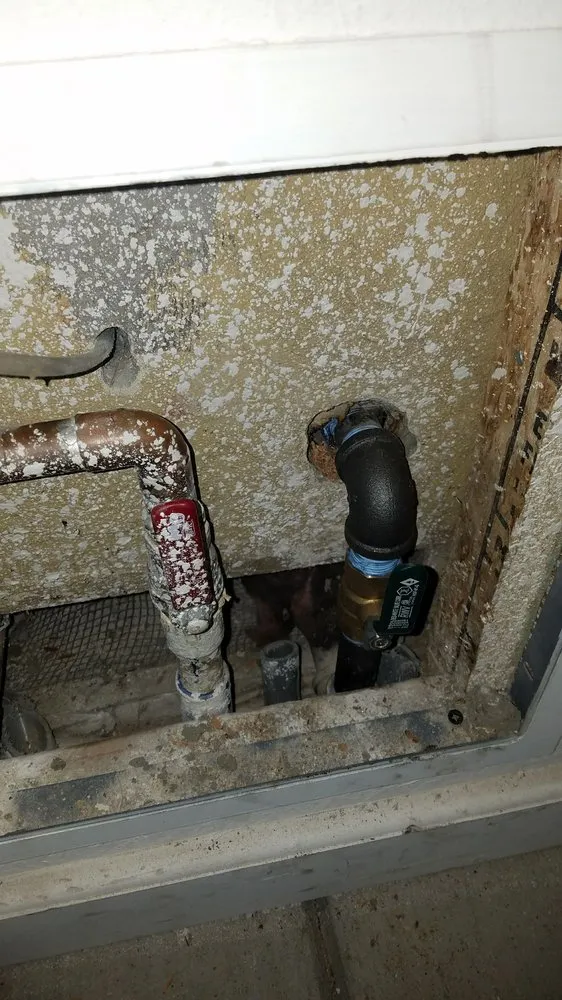 Trusted emergency plumbing for homes in San Jose, CA by Advanced Quality Plumbing & Rooter