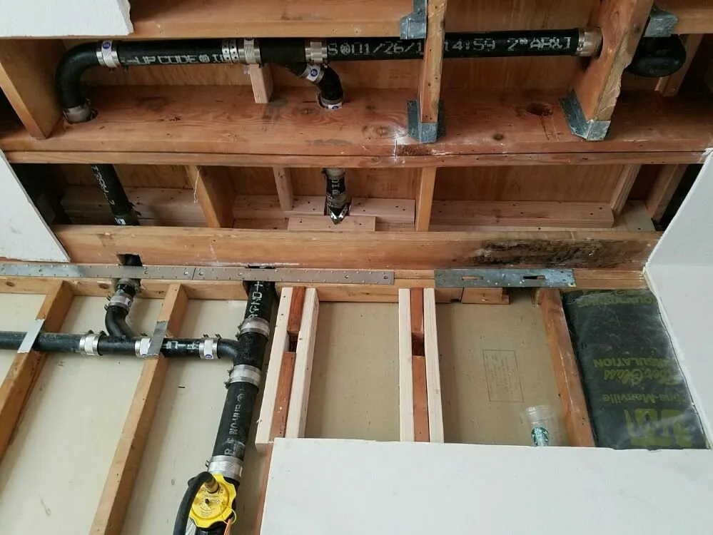 Top-rated plumbing repair in San Jose, CA by Advanced Quality Plumbing & Rooter