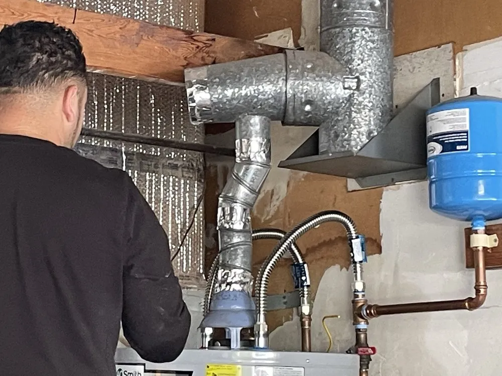 Slide of Advanced Quality Plumbing & Rooter