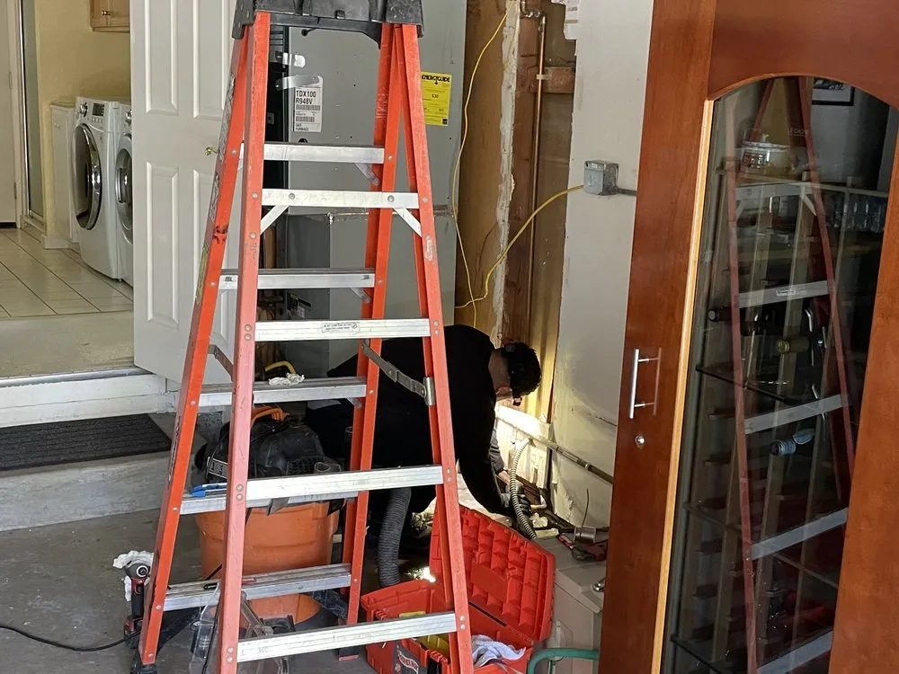 Slide of Advanced Quality Plumbing & Rooter