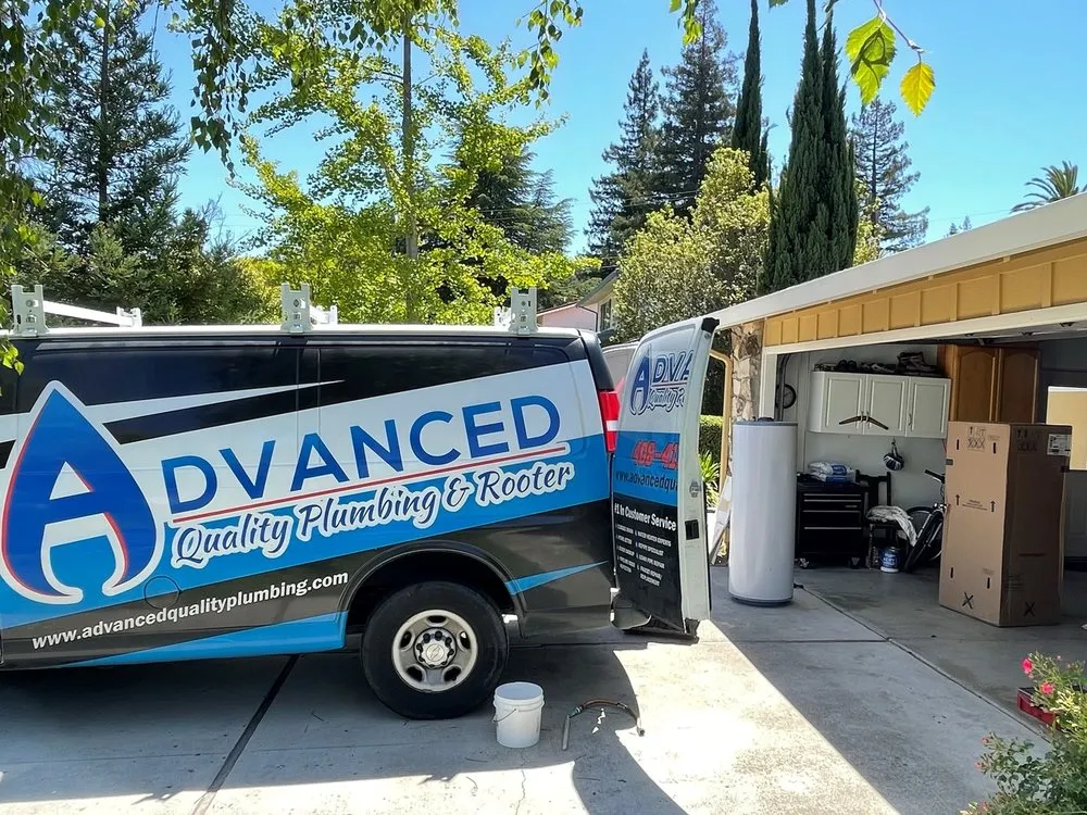 Slide of Advanced Quality Plumbing & Rooter