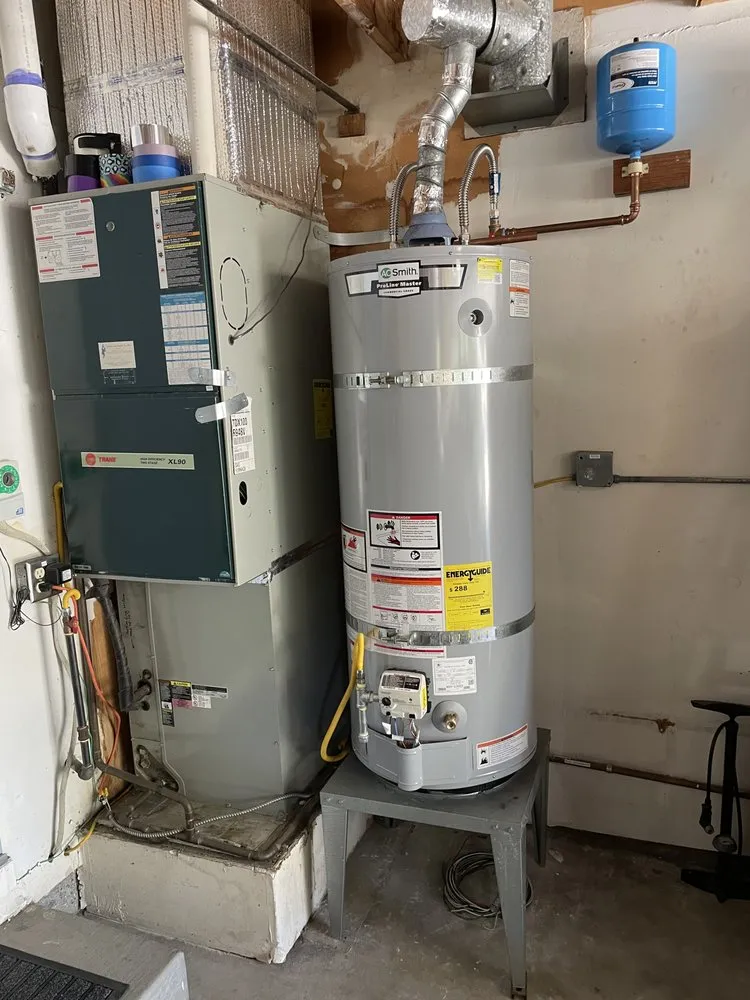 Slide of Advanced Quality Plumbing & Rooter