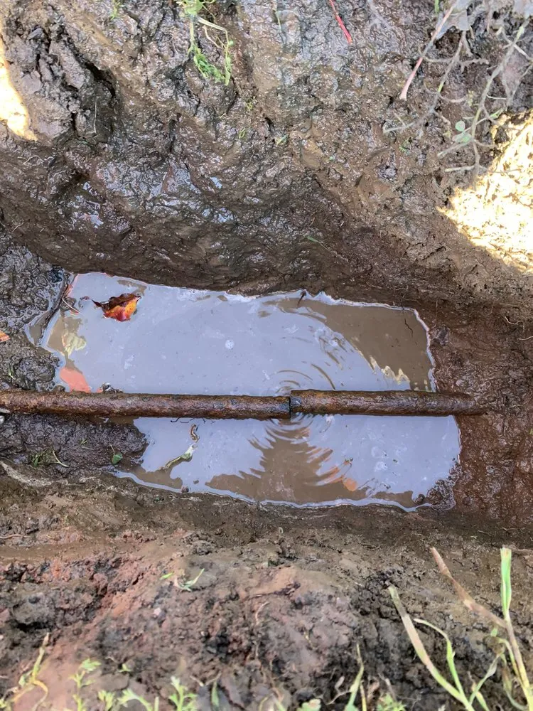 Slide of Advanced Quality Plumbing