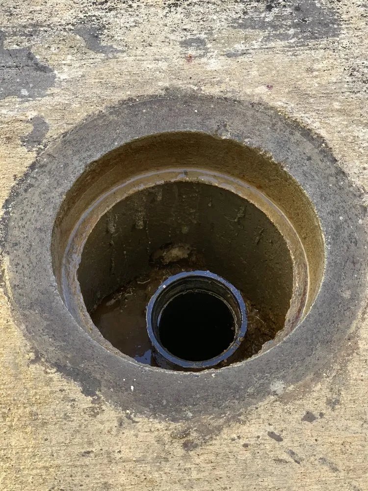 Slide of Advanced Quality Plumbing
