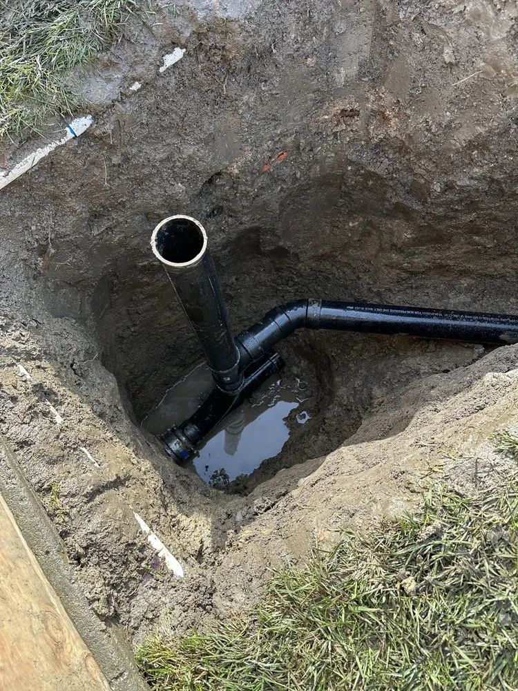 Slide of Advanced Quality Plumbing