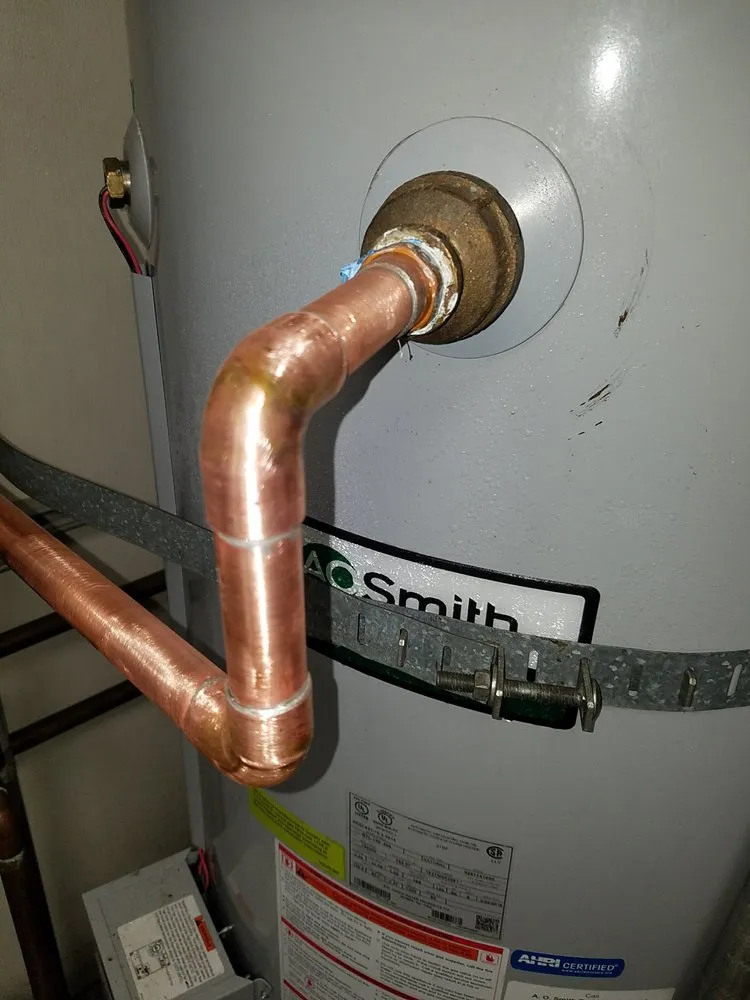 Trusted plumbing repair in Campbell, CA by Advanced Quality Plumbing