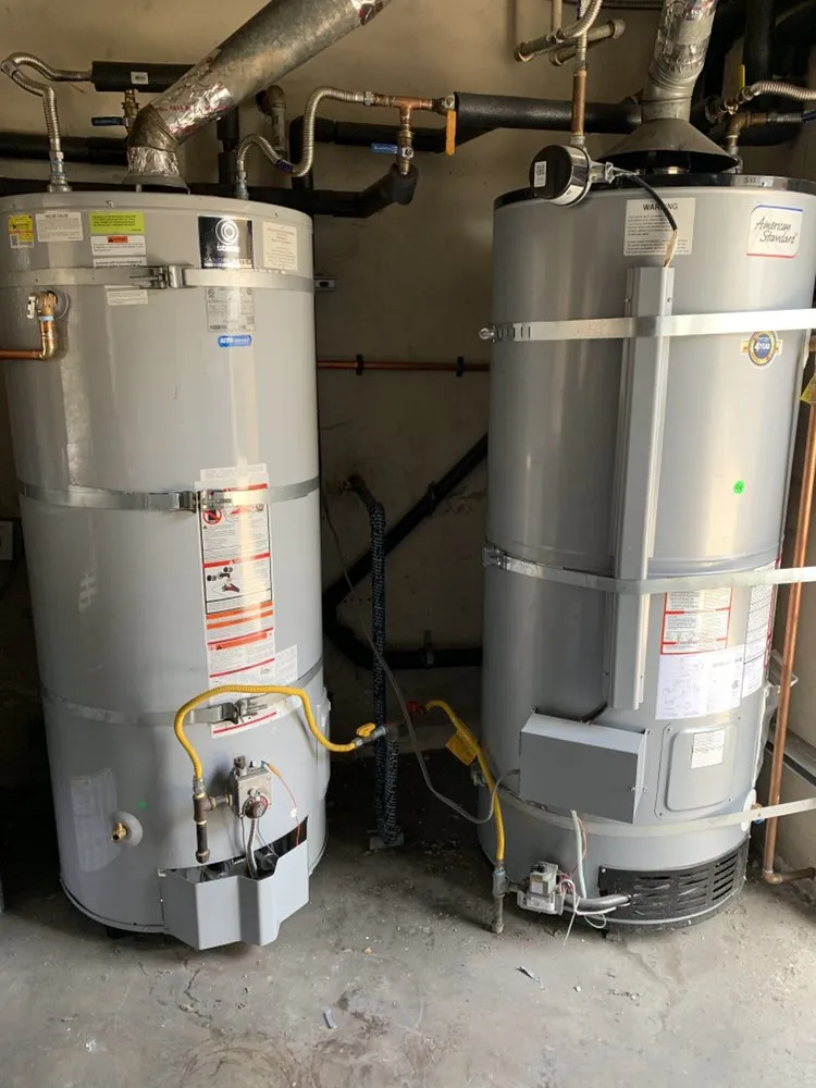 Professional plumbing repair service in Campbell, CA - Advanced Quality Plumbing