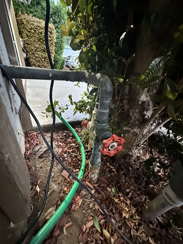 Slide of Advanced Quality Plumbing