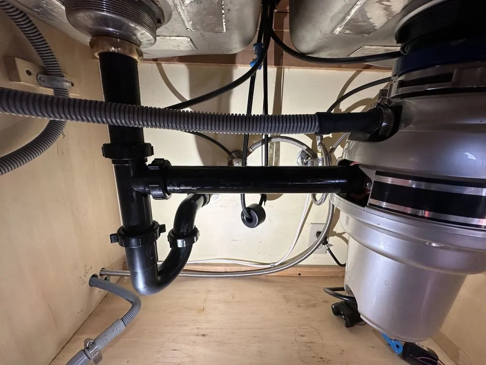 Slide of Advanced Quality Plumbing