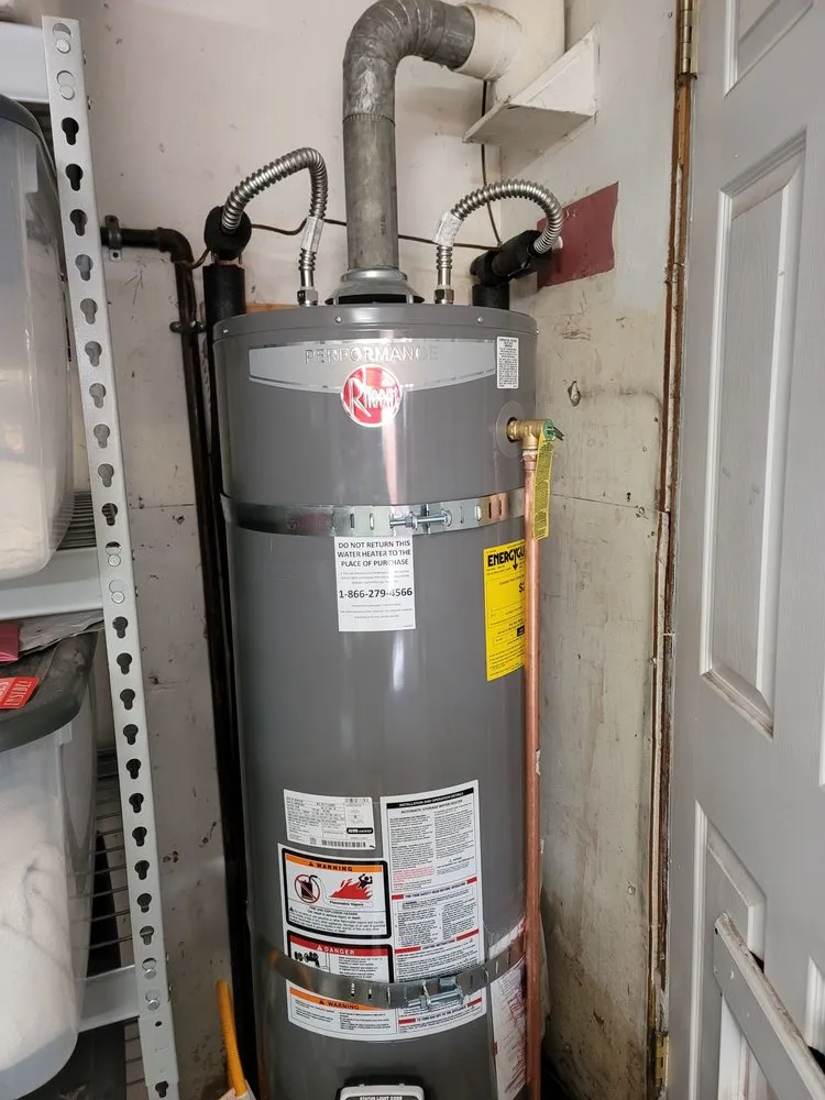 Slide of Advanced Repipe Specialist