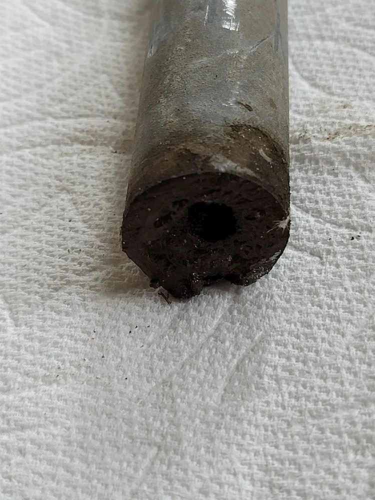 Slide of Advanced Repipe Specialist