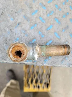 Advanced Repipe Specialist