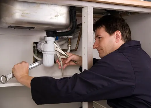 Slide of Advanced Rooter Plumbing