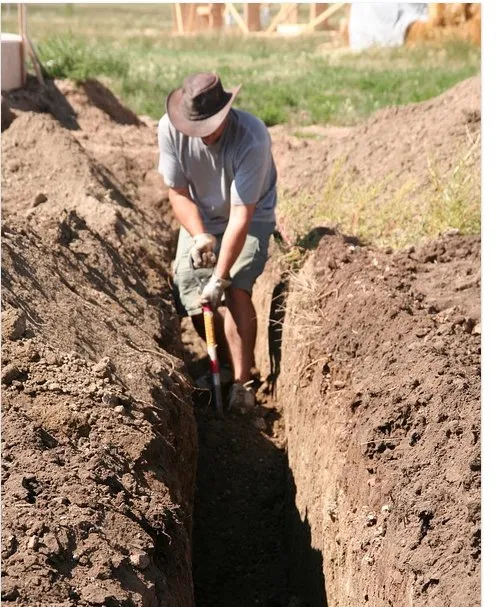 Slide of Advanced Rooter Service