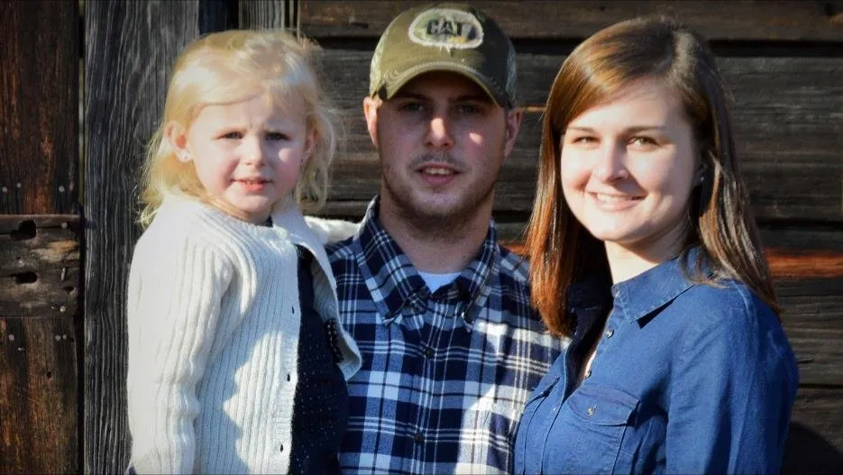 Slide of Advanced Septic Tank Cleaning