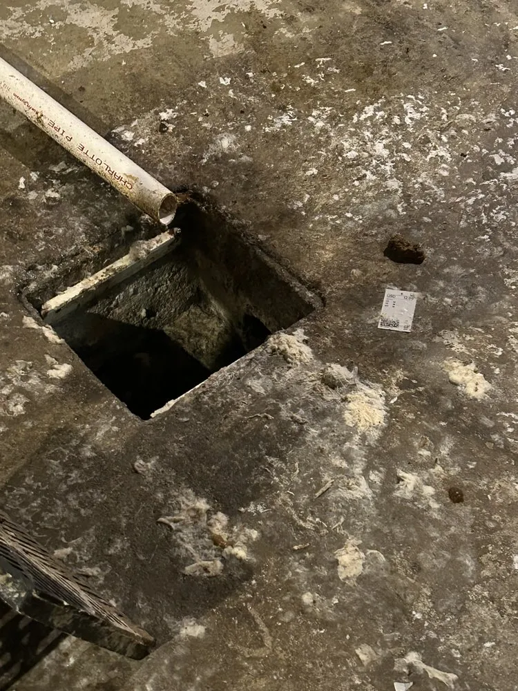 Slide of Advanced Sewer & Drain Cleaning