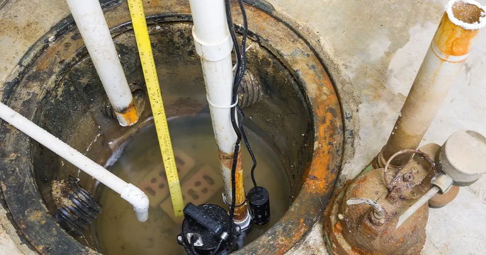 Slide of Advanced Sewer Cleaning