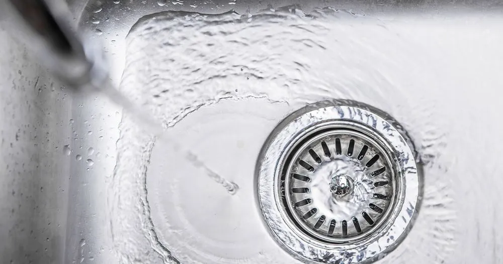 Slide of Advanced Sewer Cleaning