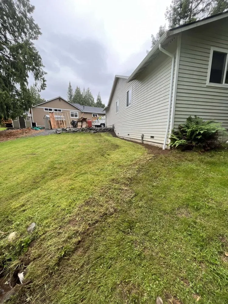 Slide of Advanced Sewer Repair